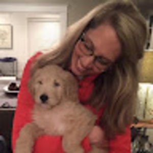 Meet your Posher, Marjorie